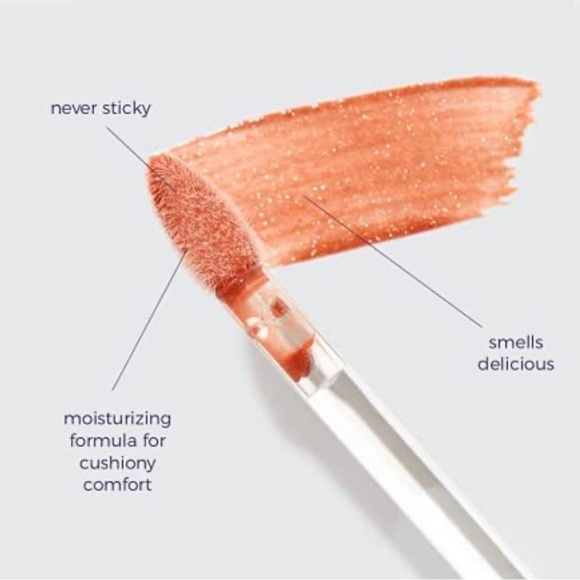 DRAGUN BEAUTY DragunGlass Gloss UNBOTHERED *DISCONTINUED* - Picture 7 of 11